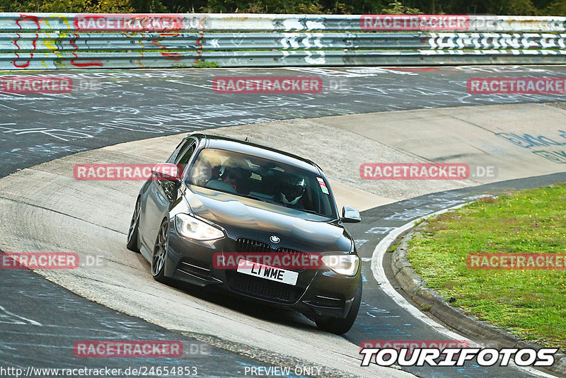 Bild #24654853 - Touristenfahrten Nürburgring Nordschleife (23.09.2023)