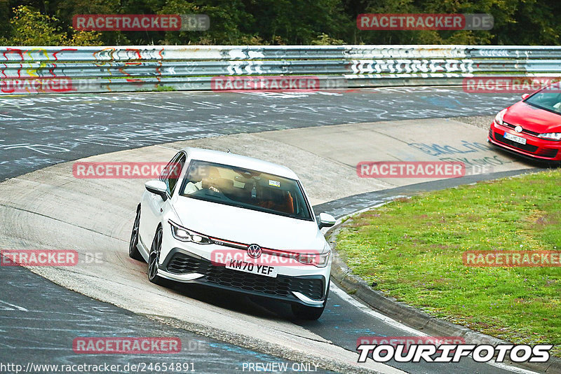 Bild #24654891 - Touristenfahrten Nürburgring Nordschleife (23.09.2023)