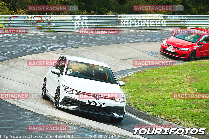 Bild #24654893 - Touristenfahrten Nürburgring Nordschleife (23.09.2023)