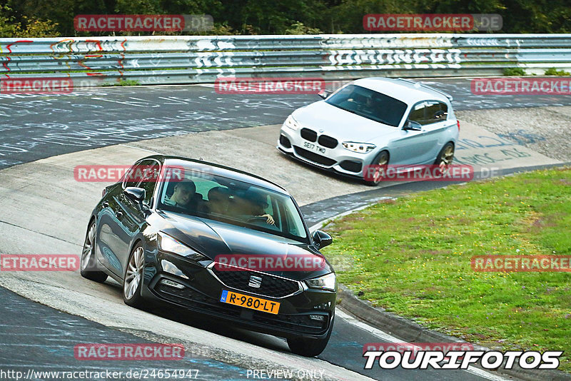 Bild #24654947 - Touristenfahrten Nürburgring Nordschleife (23.09.2023)