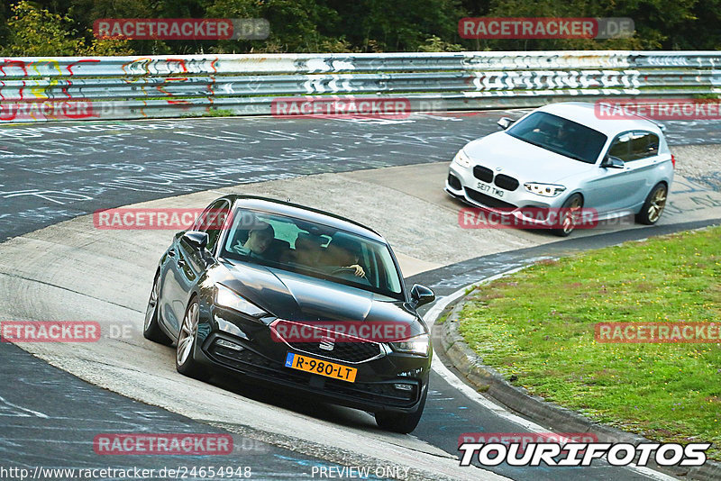 Bild #24654948 - Touristenfahrten Nürburgring Nordschleife (23.09.2023)