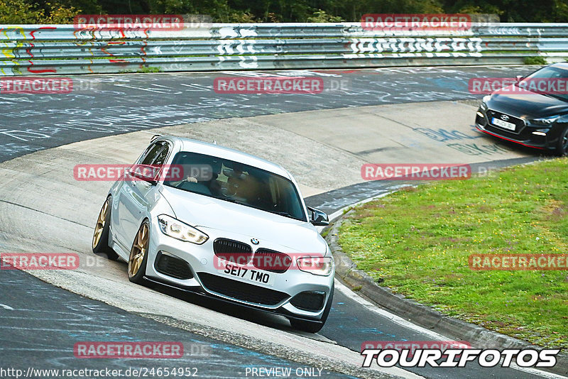 Bild #24654952 - Touristenfahrten Nürburgring Nordschleife (23.09.2023)