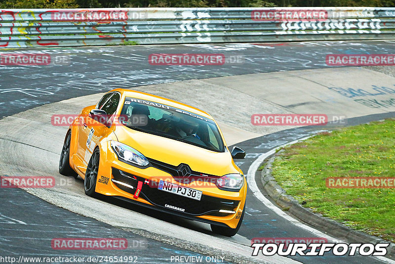 Bild #24654992 - Touristenfahrten Nürburgring Nordschleife (23.09.2023)