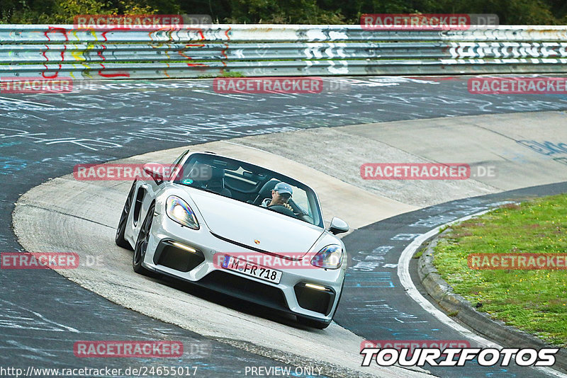 Bild #24655017 - Touristenfahrten Nürburgring Nordschleife (23.09.2023)