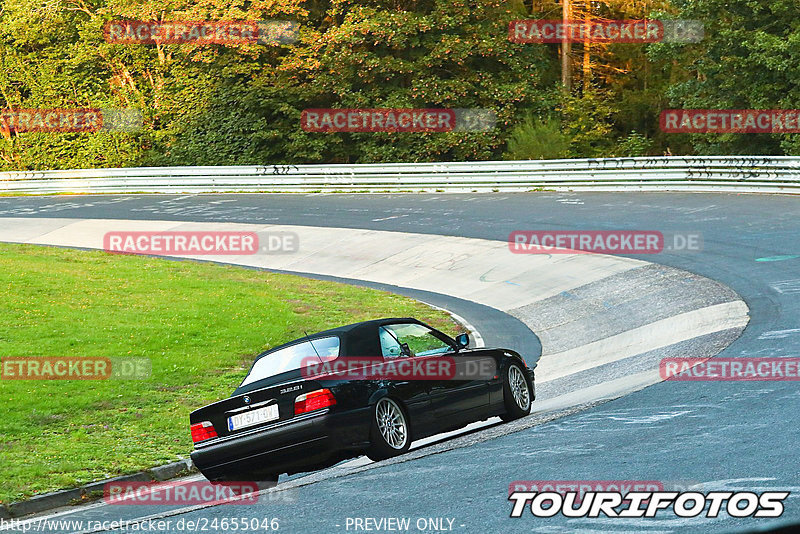 Bild #24655046 - Touristenfahrten Nürburgring Nordschleife (23.09.2023)