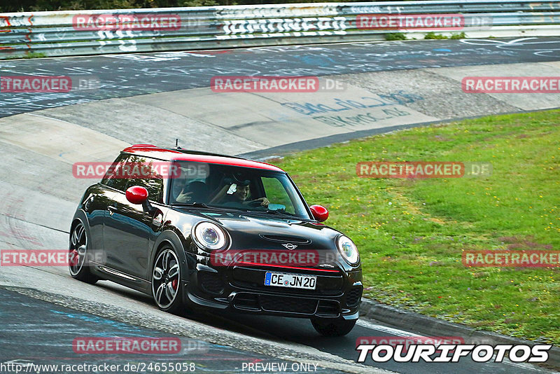 Bild #24655058 - Touristenfahrten Nürburgring Nordschleife (23.09.2023)