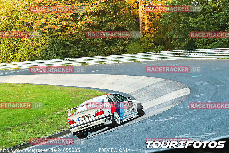 Bild #24655086 - Touristenfahrten Nürburgring Nordschleife (23.09.2023)