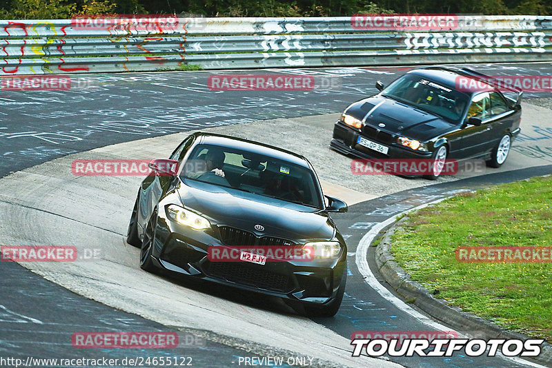 Bild #24655122 - Touristenfahrten Nürburgring Nordschleife (23.09.2023)