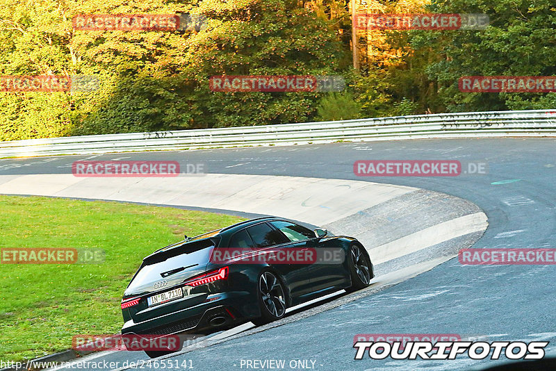 Bild #24655141 - Touristenfahrten Nürburgring Nordschleife (23.09.2023)