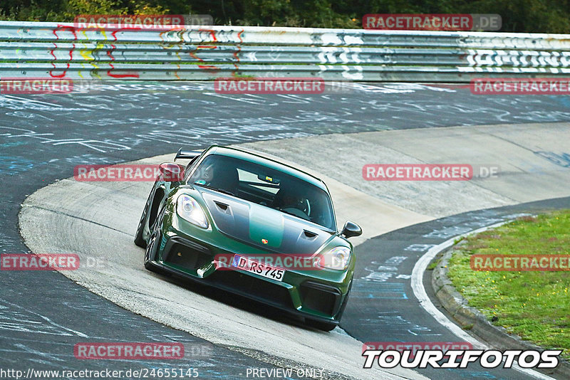 Bild #24655145 - Touristenfahrten Nürburgring Nordschleife (23.09.2023)