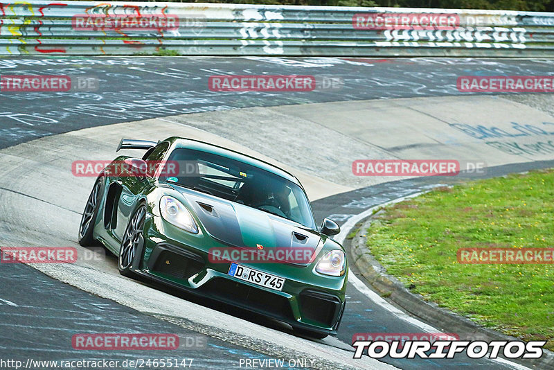 Bild #24655147 - Touristenfahrten Nürburgring Nordschleife (23.09.2023)