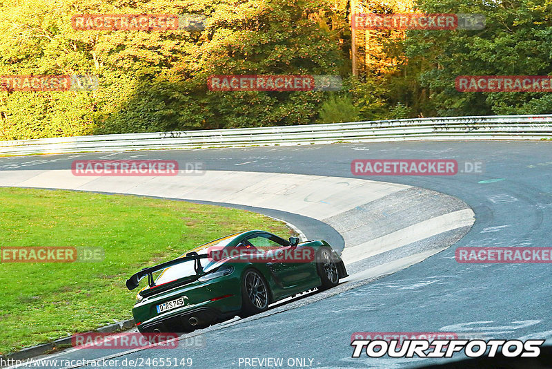 Bild #24655149 - Touristenfahrten Nürburgring Nordschleife (23.09.2023)