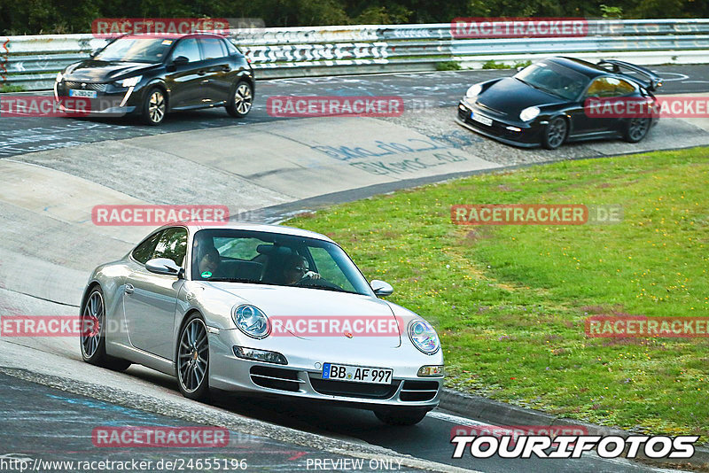 Bild #24655196 - Touristenfahrten Nürburgring Nordschleife (23.09.2023)