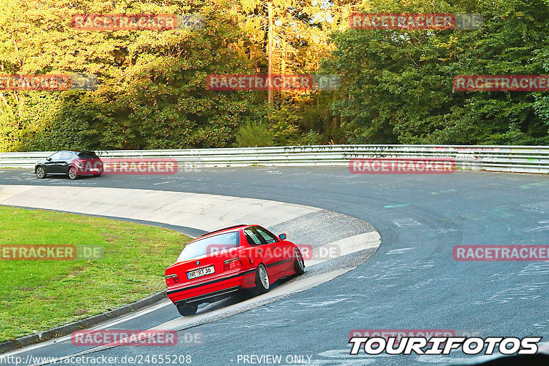 Bild #24655208 - Touristenfahrten Nürburgring Nordschleife (23.09.2023)