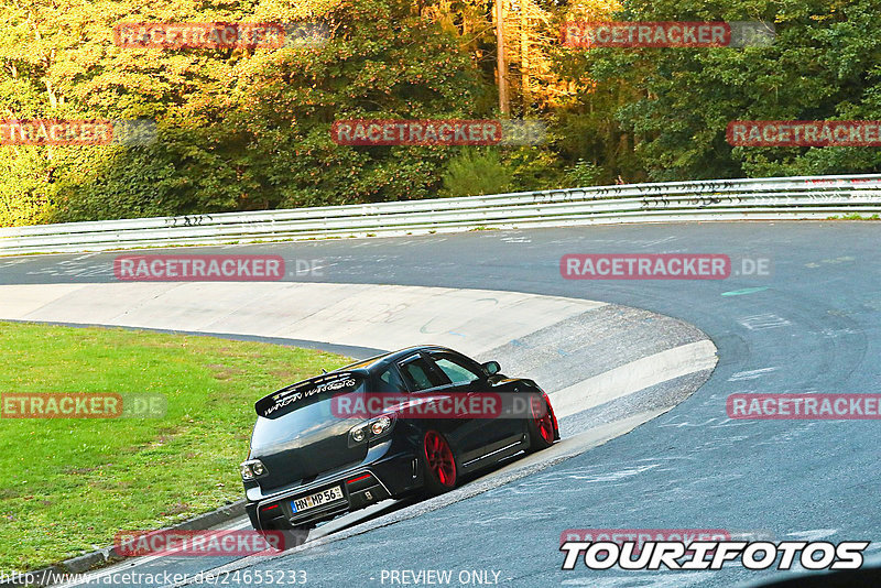 Bild #24655233 - Touristenfahrten Nürburgring Nordschleife (23.09.2023)