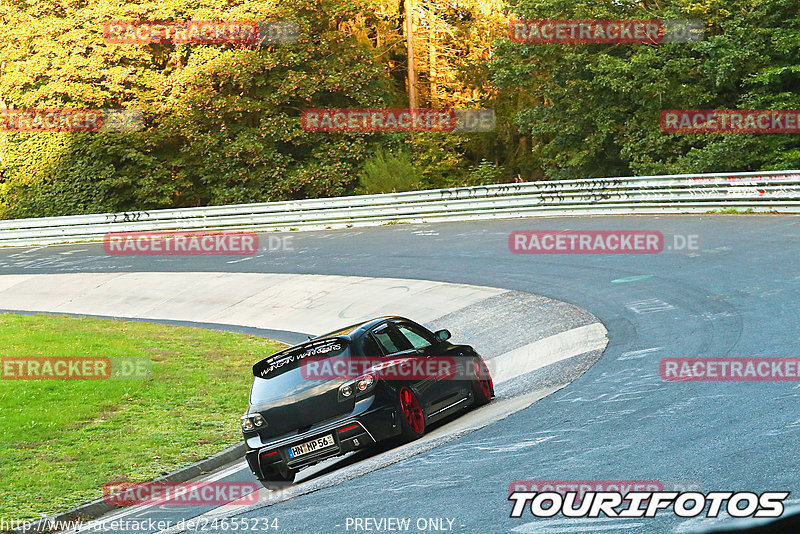 Bild #24655234 - Touristenfahrten Nürburgring Nordschleife (23.09.2023)