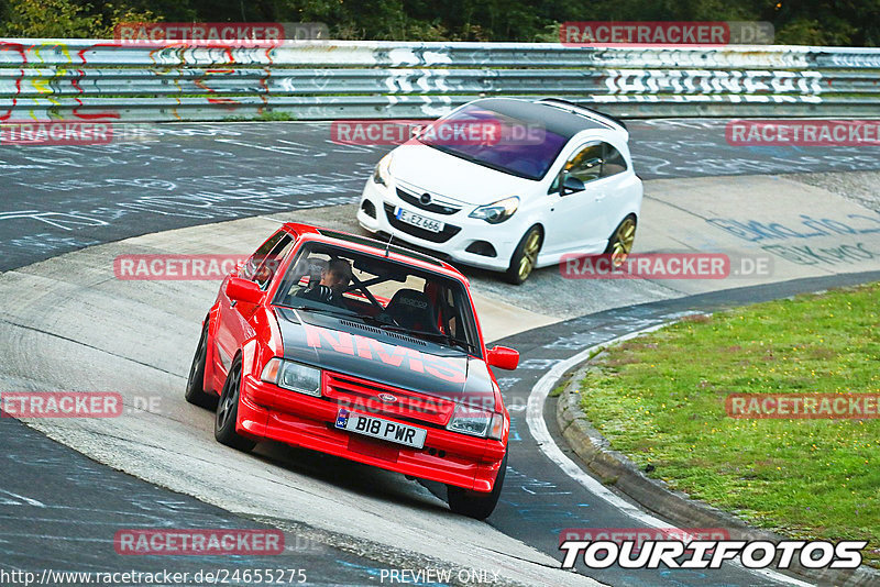 Bild #24655275 - Touristenfahrten Nürburgring Nordschleife (23.09.2023)