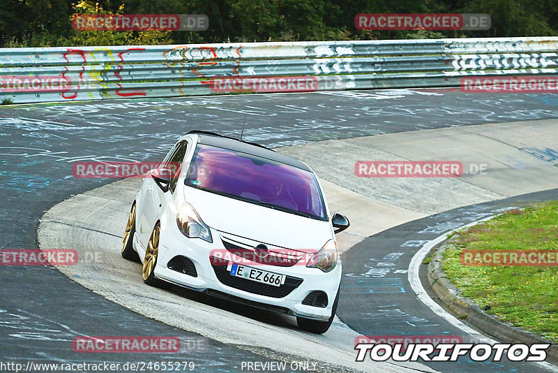 Bild #24655279 - Touristenfahrten Nürburgring Nordschleife (23.09.2023)