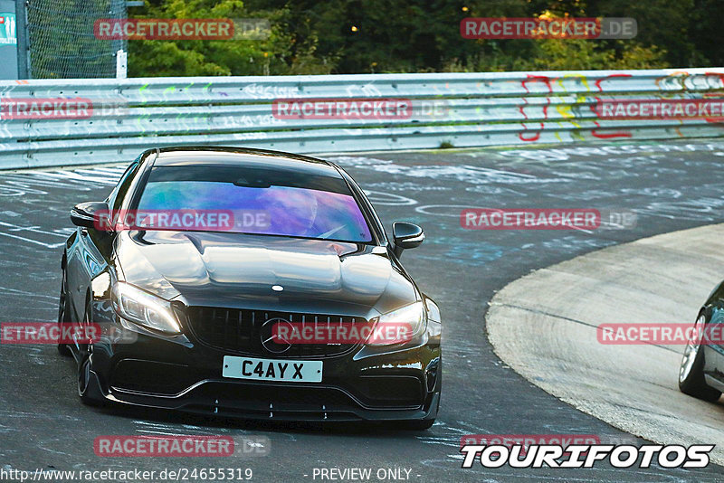 Bild #24655319 - Touristenfahrten Nürburgring Nordschleife (23.09.2023)