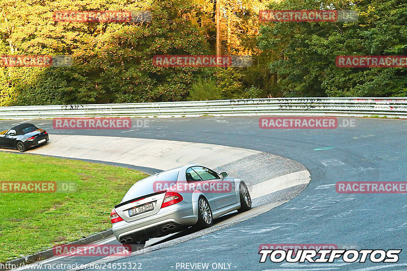 Bild #24655322 - Touristenfahrten Nürburgring Nordschleife (23.09.2023)