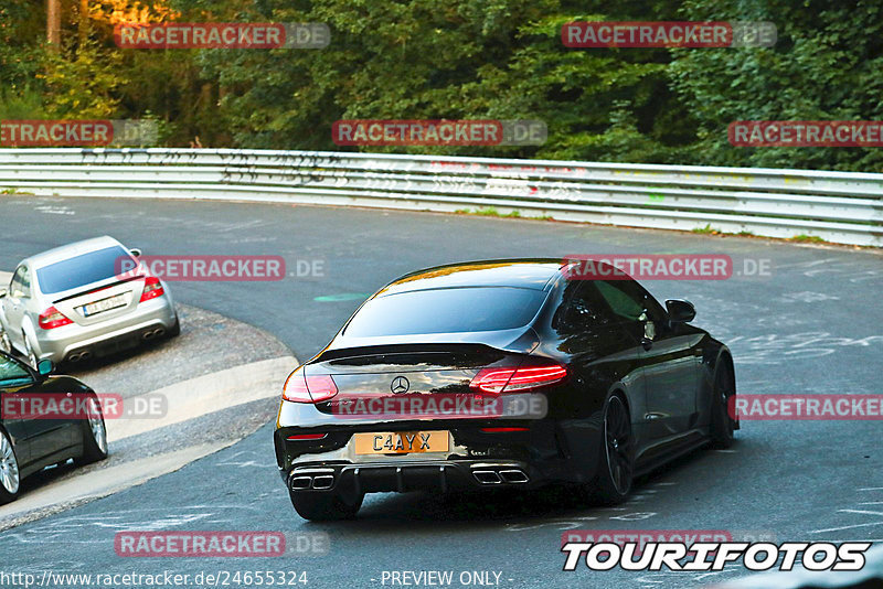 Bild #24655324 - Touristenfahrten Nürburgring Nordschleife (23.09.2023)