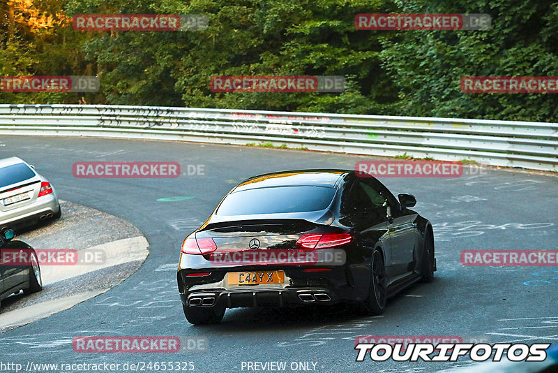 Bild #24655325 - Touristenfahrten Nürburgring Nordschleife (23.09.2023)