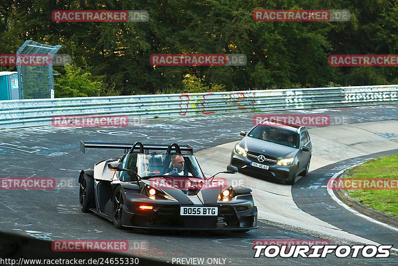 Bild #24655330 - Touristenfahrten Nürburgring Nordschleife (23.09.2023)