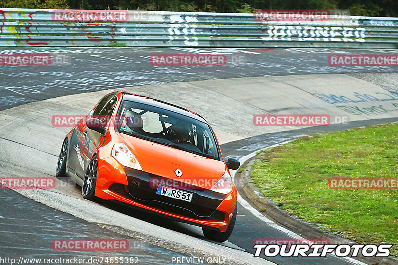 Bild #24655382 - Touristenfahrten Nürburgring Nordschleife (23.09.2023)