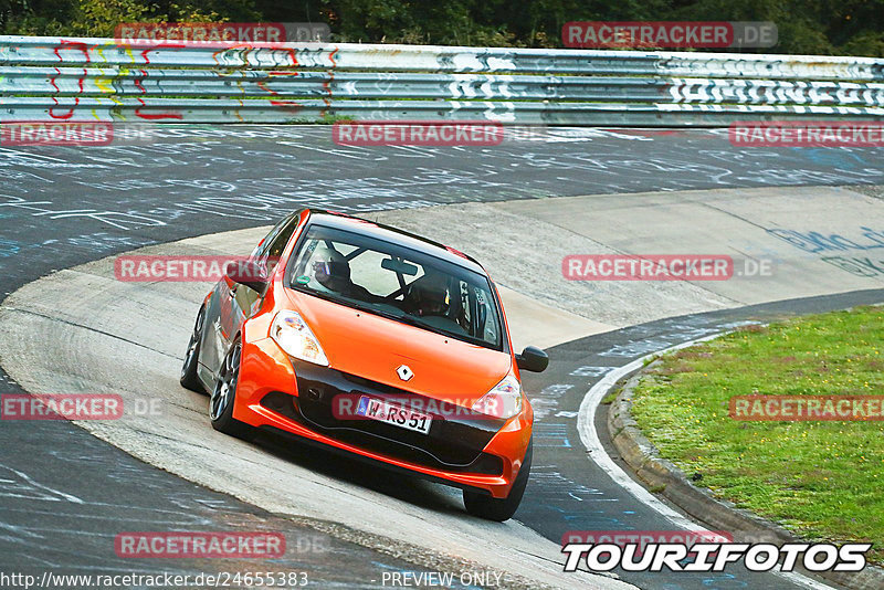 Bild #24655383 - Touristenfahrten Nürburgring Nordschleife (23.09.2023)