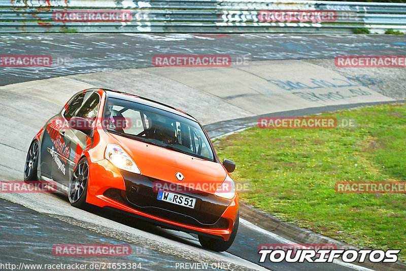 Bild #24655384 - Touristenfahrten Nürburgring Nordschleife (23.09.2023)