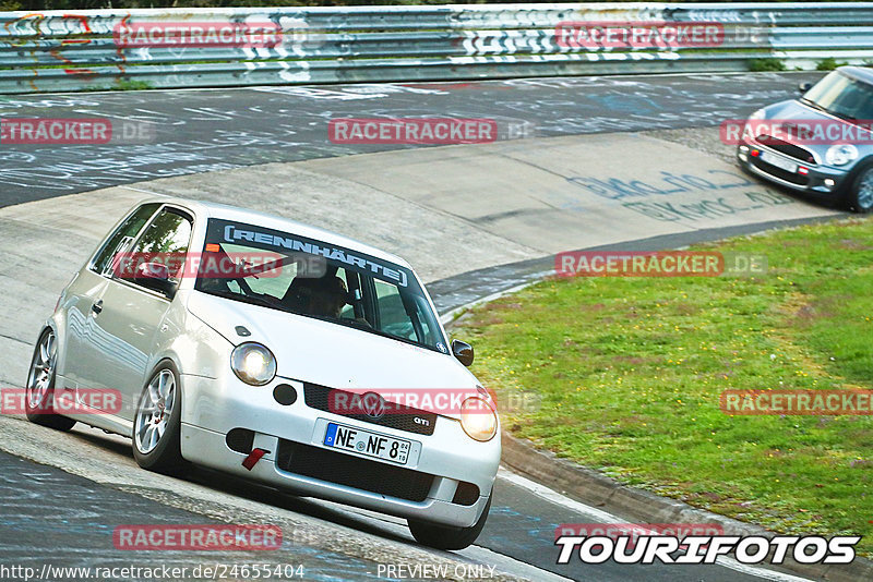 Bild #24655404 - Touristenfahrten Nürburgring Nordschleife (23.09.2023)