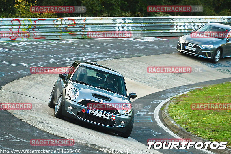 Bild #24655406 - Touristenfahrten Nürburgring Nordschleife (23.09.2023)