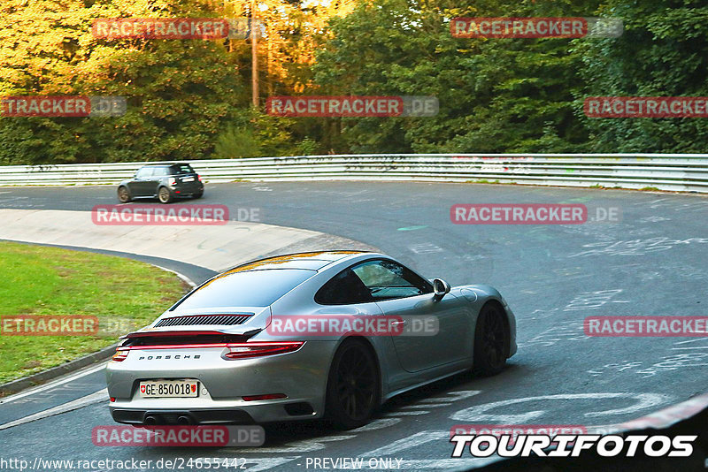 Bild #24655442 - Touristenfahrten Nürburgring Nordschleife (23.09.2023)