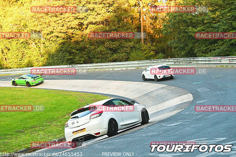 Bild #24655453 - Touristenfahrten Nürburgring Nordschleife (23.09.2023)