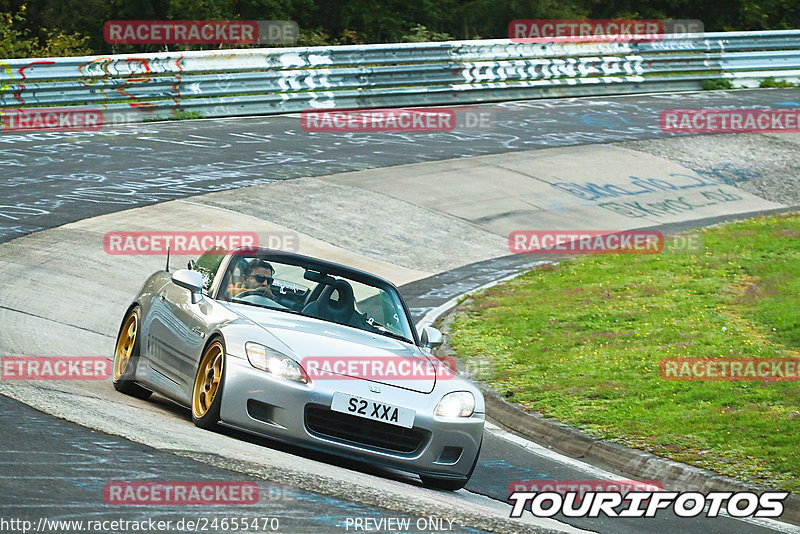 Bild #24655470 - Touristenfahrten Nürburgring Nordschleife (23.09.2023)