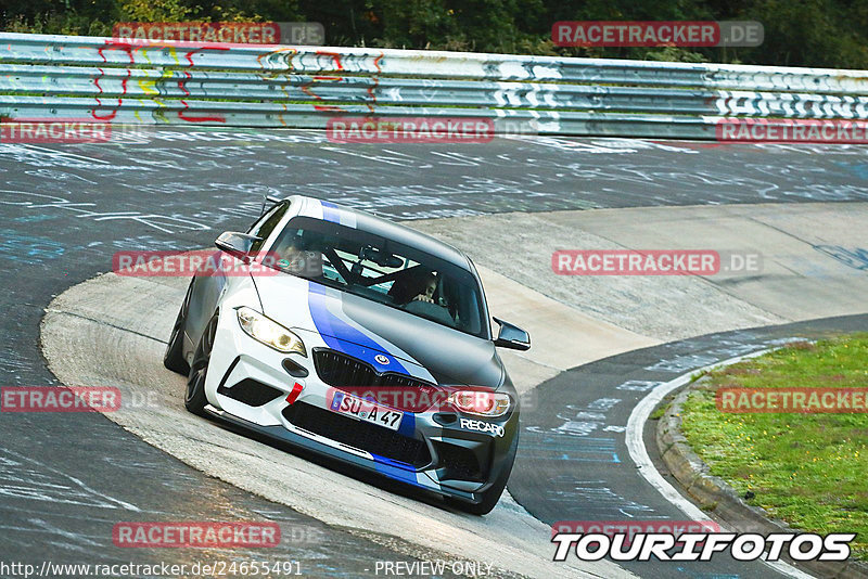 Bild #24655491 - Touristenfahrten Nürburgring Nordschleife (23.09.2023)