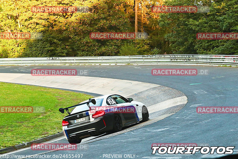 Bild #24655497 - Touristenfahrten Nürburgring Nordschleife (23.09.2023)