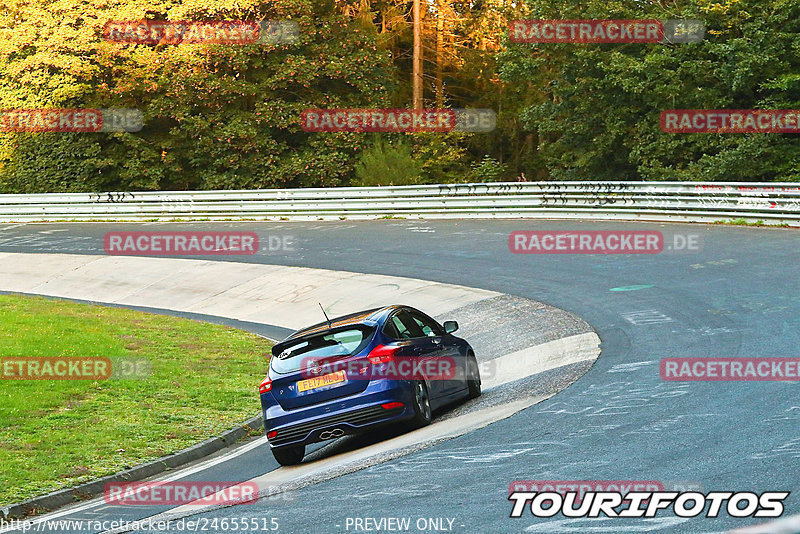 Bild #24655515 - Touristenfahrten Nürburgring Nordschleife (23.09.2023)