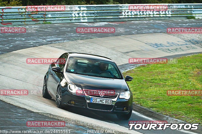 Bild #24655561 - Touristenfahrten Nürburgring Nordschleife (23.09.2023)