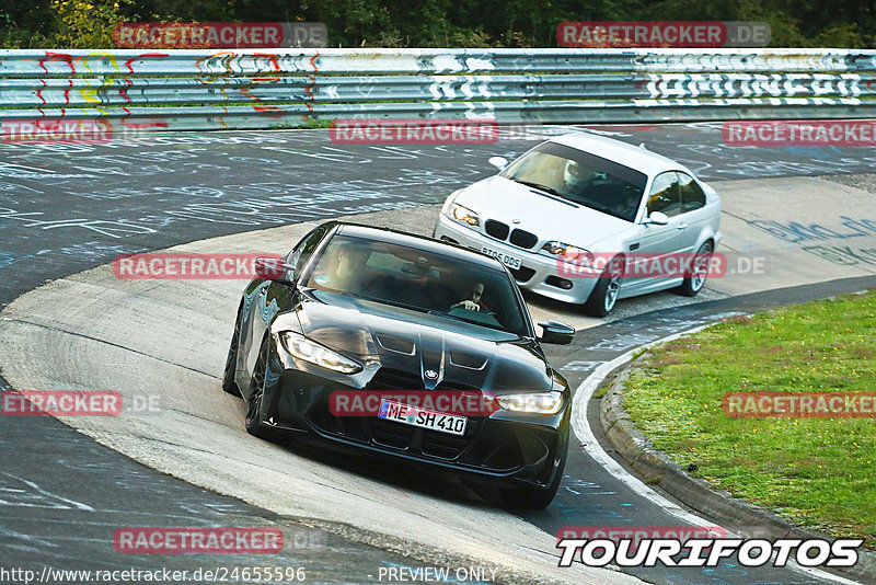 Bild #24655596 - Touristenfahrten Nürburgring Nordschleife (23.09.2023)