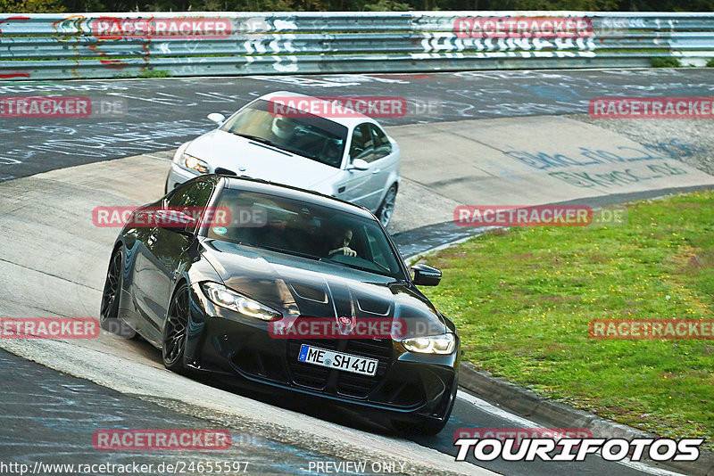 Bild #24655597 - Touristenfahrten Nürburgring Nordschleife (23.09.2023)