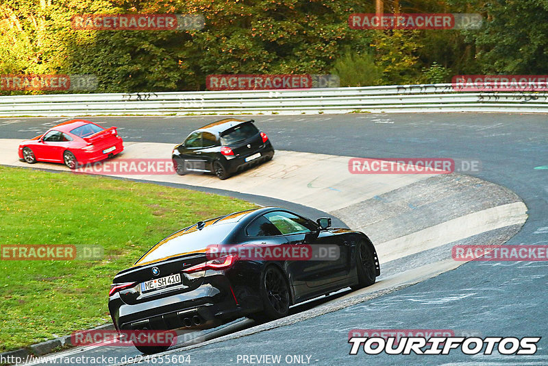 Bild #24655604 - Touristenfahrten Nürburgring Nordschleife (23.09.2023)