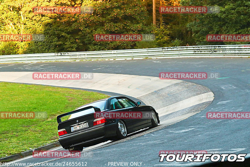 Bild #24655612 - Touristenfahrten Nürburgring Nordschleife (23.09.2023)