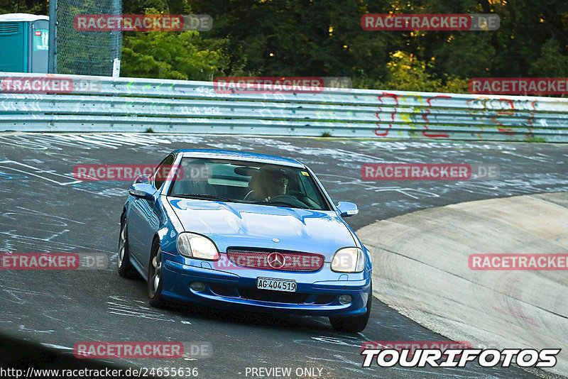 Bild #24655636 - Touristenfahrten Nürburgring Nordschleife (23.09.2023)