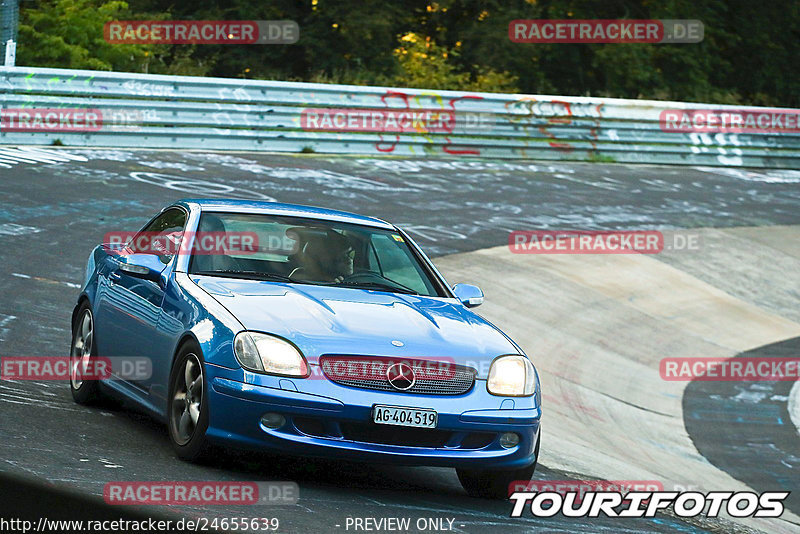 Bild #24655639 - Touristenfahrten Nürburgring Nordschleife (23.09.2023)