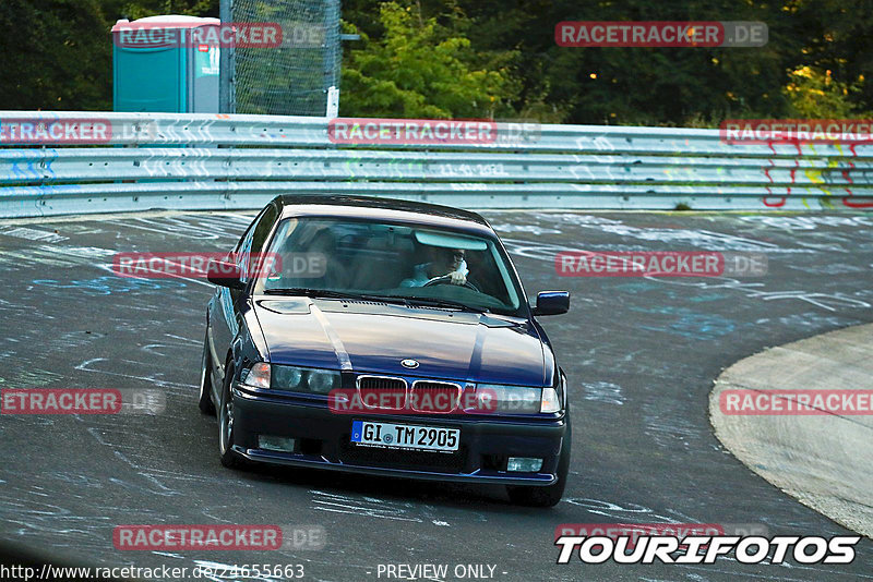 Bild #24655663 - Touristenfahrten Nürburgring Nordschleife (23.09.2023)