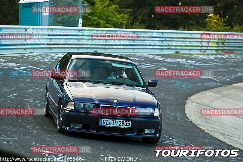 Bild #24655664 - Touristenfahrten Nürburgring Nordschleife (23.09.2023)