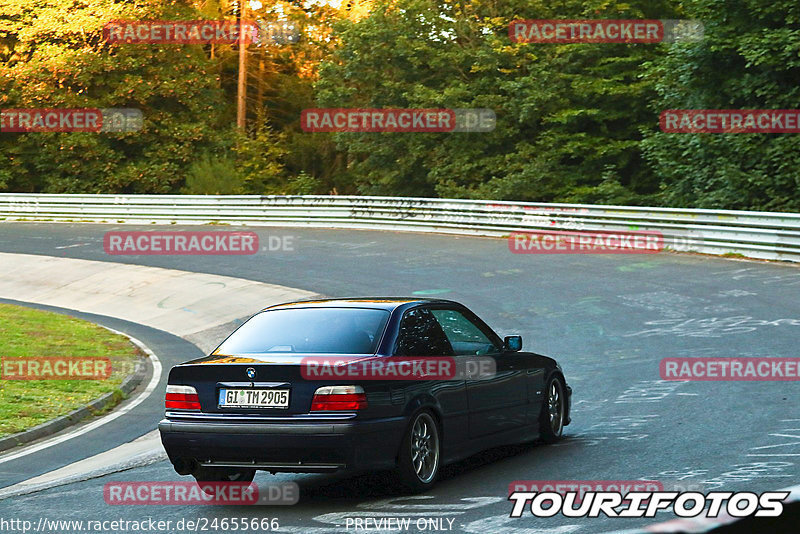 Bild #24655666 - Touristenfahrten Nürburgring Nordschleife (23.09.2023)