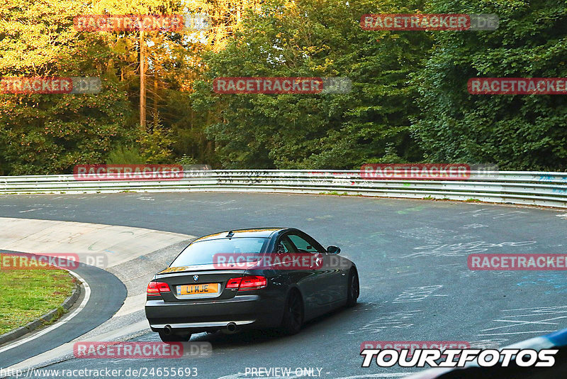 Bild #24655693 - Touristenfahrten Nürburgring Nordschleife (23.09.2023)