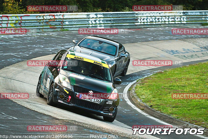 Bild #24655696 - Touristenfahrten Nürburgring Nordschleife (23.09.2023)